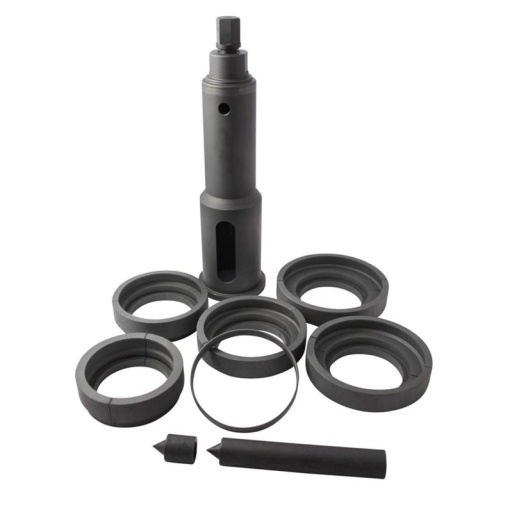 Extracteur roulements boîtes ZF16 + coupelles