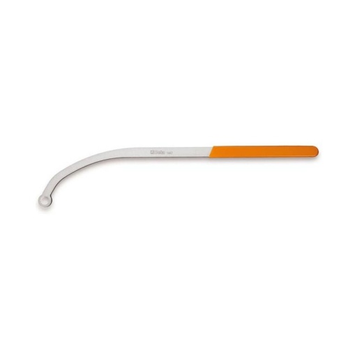Clé pour tendeur de courroie 13mm 