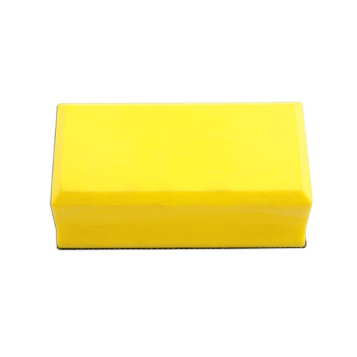 Cale à poncer 70x125mm velcro