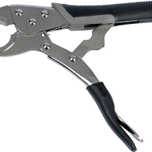 Pince étau 190mm