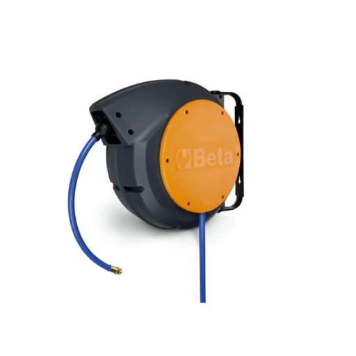 Enrouleur tuyau 12x16mm automatique 15M