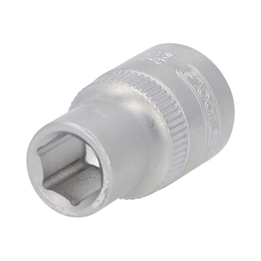 Douille 1/2'' 6 pans 11mm