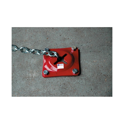 Platine pour tirage 190x190mm 