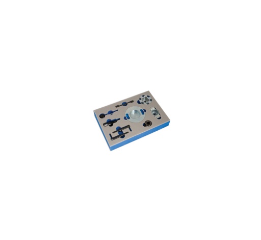 Coffret outils calage vag 2.7 3.0 tdi