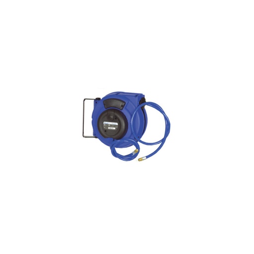 Enrouleur pneumatique automatique orientable 9m
