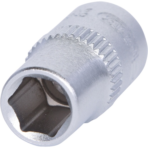 Douille 1/4'' 6 pans 7mm