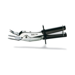 Pince d'extraction de clips
- long: 265mm - qualité premium beta depuis 1939
