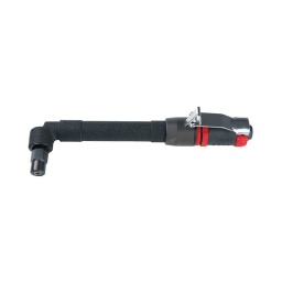 Meuleuse pneumatique 270mm - raccord 1/4"
- 20000tr/min
- puissance 230w
- conso 319.93l/min
- max 6.3bar
- tuyau 1/4" 6.4mm 