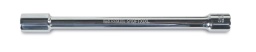 Douille pour vis Torx®, carré femelle 3/8", série extra-longue, chromée