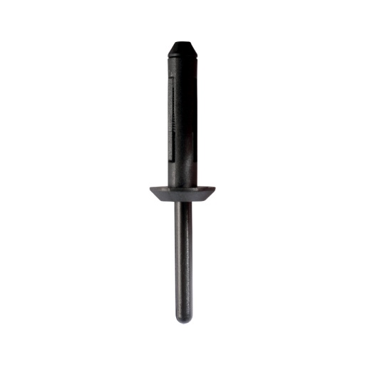 Rivets en plastique pour Chrysler - Ø 5,9 mm - 10 pcs