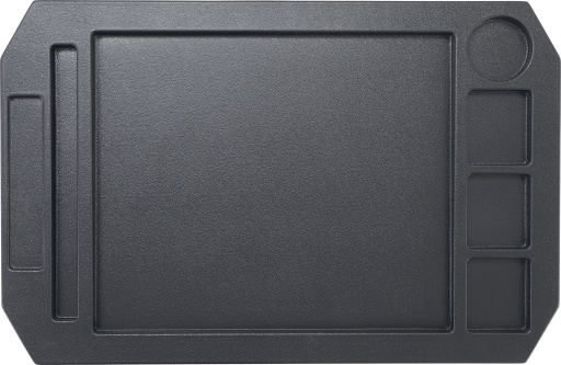 Module en matière plastique pour servante d’atelier | pour art. 4100