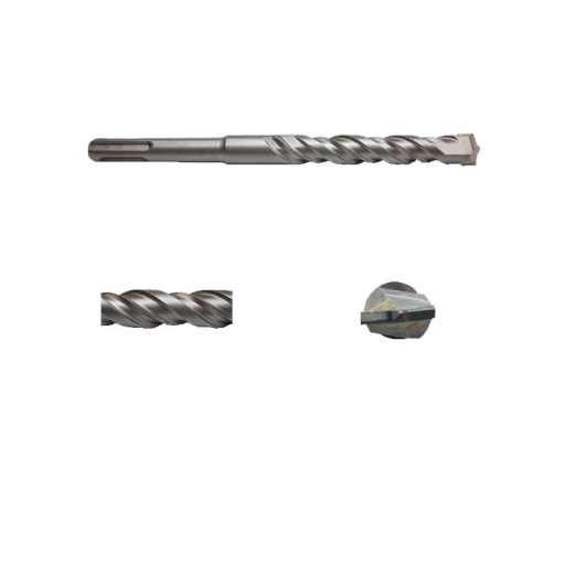 Foret sds + dia 15 x 450