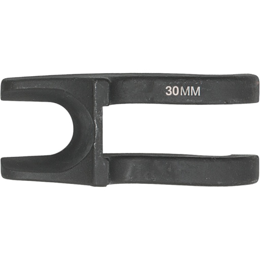 Fourche, Ø 30 mm du jeu 450.0970