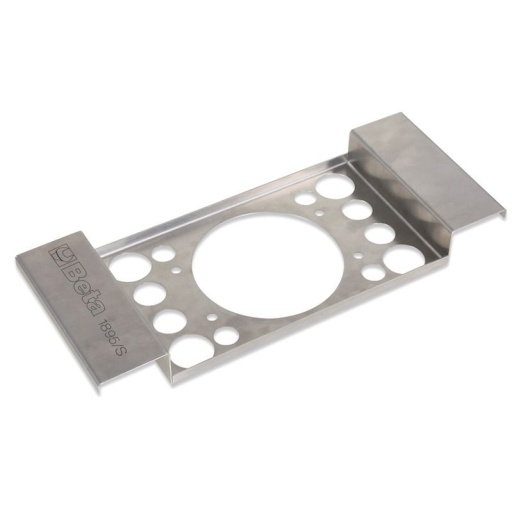Support réglable pour cuves à ultrasons 1895