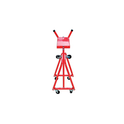Support pour roues mobile