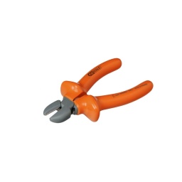 Pince coupante diagonale entièrement isolée L160mm