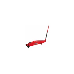 Cric 3 tonnes


- pédale d'approche
- 2 roulettes a l'avant 2 roulettes pivotantes a l'arriere
- tampon de protection
- hauteur mini 140mm - hauteur maxi 540mm - 95kg
côtés
a 140mm b 540mm d 145mm i 100mm f 1084mm j 60mm l 1385mm w 319mm h 190mm 
