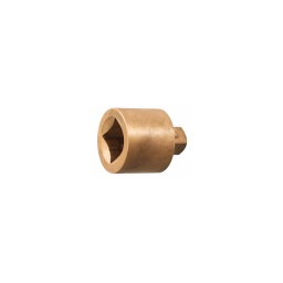 Augmentateur 3/4-1/2" antidéflagrant

- alliage aluminium/bronze
- 166gr

toutes les informations de l'outillage antidéflagrants kstools dans la fiche technique