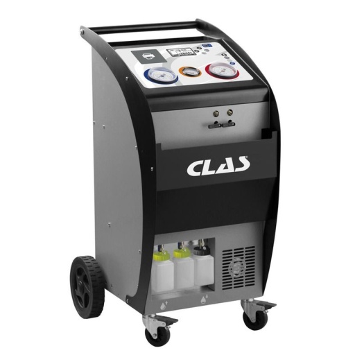 station climatisation automatique r134a