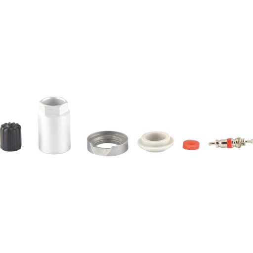 Coffret Master pour capteur RDKS / TPMS pour contrôle de la pression des pneus 9