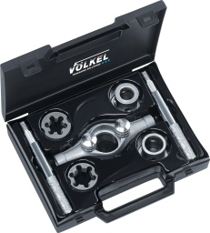 Coffret d'outils pour conduits électriques M20x1.5/M25x1.5