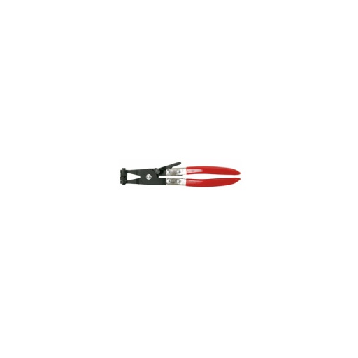 Pince pour collier standard mors fendu en croix