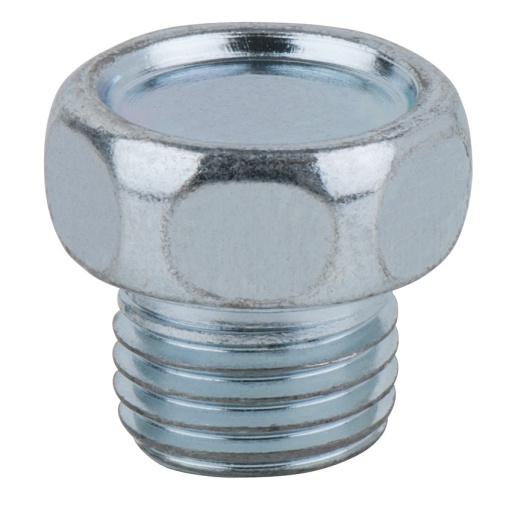 Bouchon de vidange M14 x 1,5 x 10 mm, 10 pièces pour Mazda