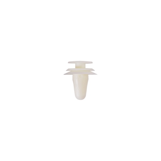 Agrafes de fixation pour pour Mazda, Toyota/Lexus et Isuzu - Ø 9 mm - 10 pcs