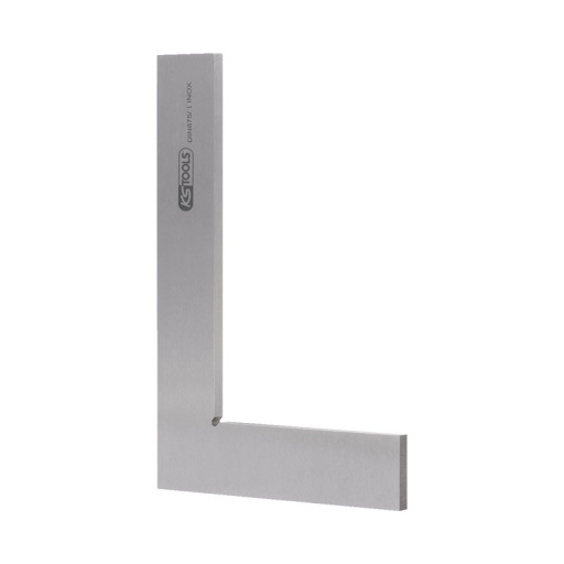 Equerre simple acier 400mm 
