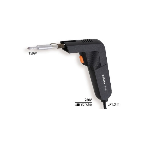 Fer à souder instantané 150w