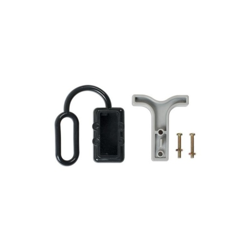 Kit d'accessoires pour Connecteur bipôle Anderson - 50 ampères - 1pc
