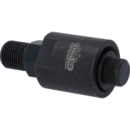 Jeu de doubles extracteurs 3 pcs pour injecteurs Bosch