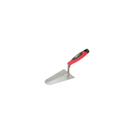 Truelle italienne ronde 160mm 