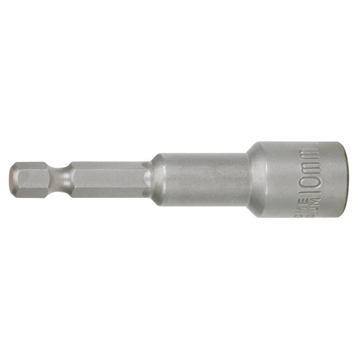 Noix de serrage magnétique 1/4", 7 mm