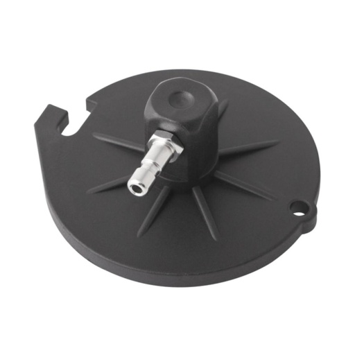 Bouchon conique ø85,5mm (n°8) pour purgeur de frein HU