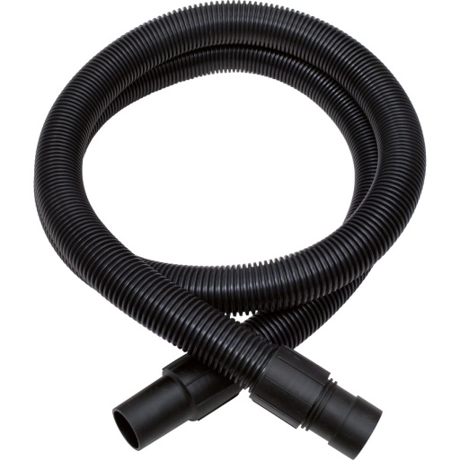 Flexible complet 2,5m, Ø40mm pour 165.0510 à 165.0550+166.0540 et 166.0550
