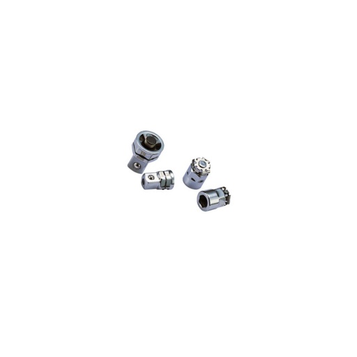 Jeu d'adaptateur gear plus à verrouillage