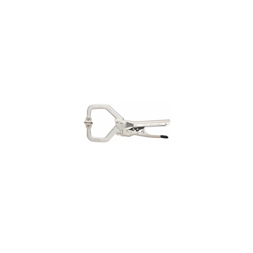 Pince étaux auto-ajustable type c 0-68mm 