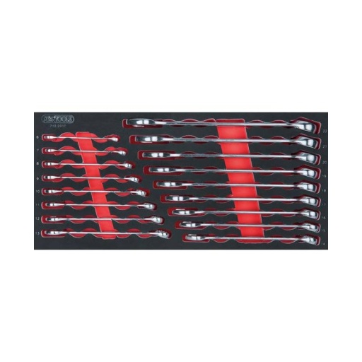 Module 17 clés mixtes ks tools