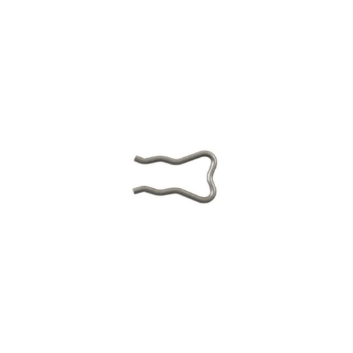 Circlips de rétention des connecteurs - 10 pcs