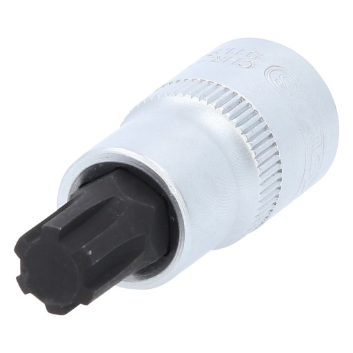 Douille tournevis 1/2'' pour vis RIBE® courte M12