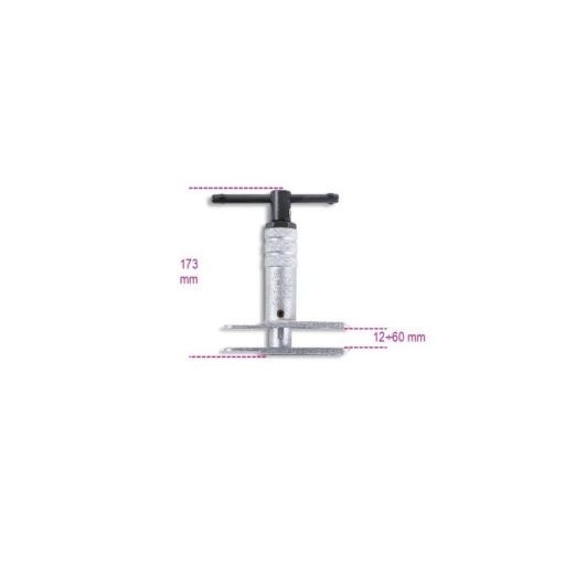 3085-OUTIL POUR SÉPARATION PISTONS FREIN