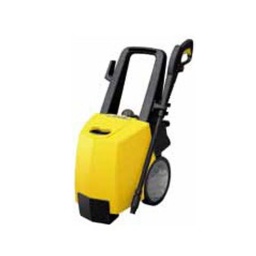 Nettoyeur haute pression advanced 1108
145 bars - 450l/h
eau chaude a moteur électrique
?puissance moteur : 2300w - 230v - 50hz
?pression maximale : 145 bars
?debit maximum : 450l/h
?equipe de 2 roues
?temperature maximale de l'eau : 80°c
?livre avec pistolet. lance réglable. flexible haute pression de 8 mètres et canon a detergent
?dimensions : 58x38xh58cm
?poids : 24kg