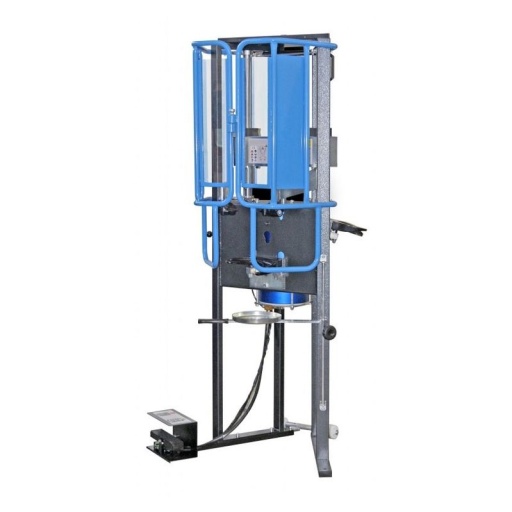 Compresseur ressorts pneumatique 3t