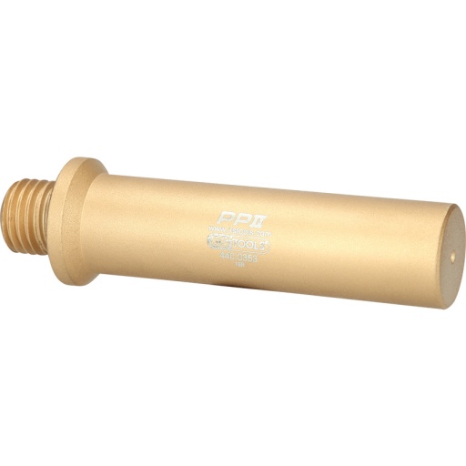 Tige de pression Ø 31 mm, 140 mm