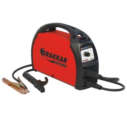 Poste à souder inverter MMA TIG 160A