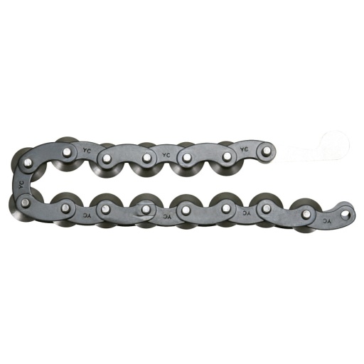 Chaine de rechange renforcée pour 150.1500  3 KS - Ø19-83mm