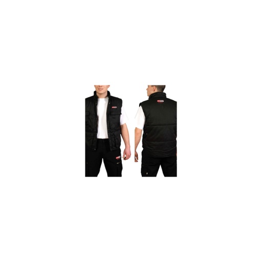 Gilet sans manches ks tools