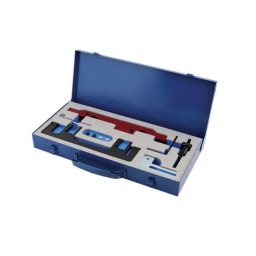 Coffret calage moteur BMW n43 - BMW n43 moteur entra&icirc;nement &agrave; chaine - applications: n43 1.6 et 2.0 de 2006 - code moteur b126a/aa. b16aa. b20ko. b20ay. b20a. b16aa/oo. b20ay. b20uo.b20a. b20a/aa - made in sheffield code diam 11 3 340 11 9 340 11 9 340/341 11 9 341 11 8 691 11 8 693 11 8 690 11 8 692 11 8 710 11 8 712 11 8 711 11 8 700