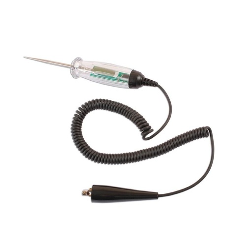 Testeur de courant 6 I 12 I 24 Volts